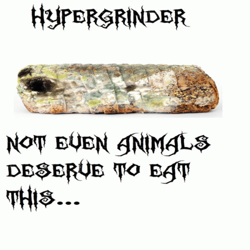 Not Even Animals Deserve to Eat This...